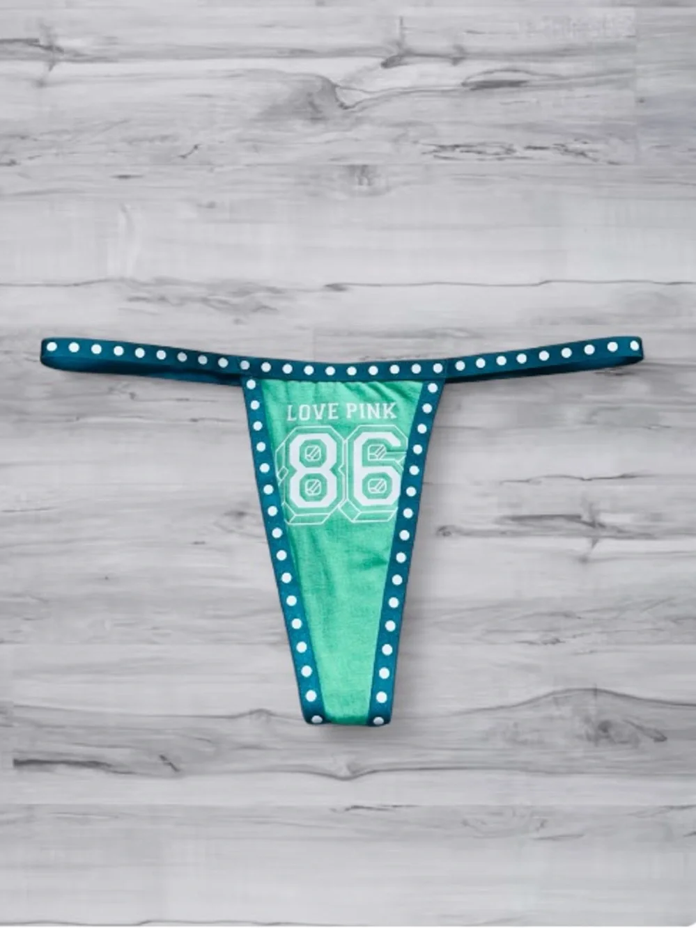 PINK Victorias Secret any true